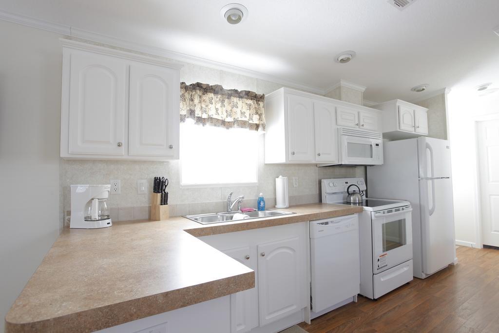 Sherwood Forest Cottage 3 Кисими Екстериор снимка